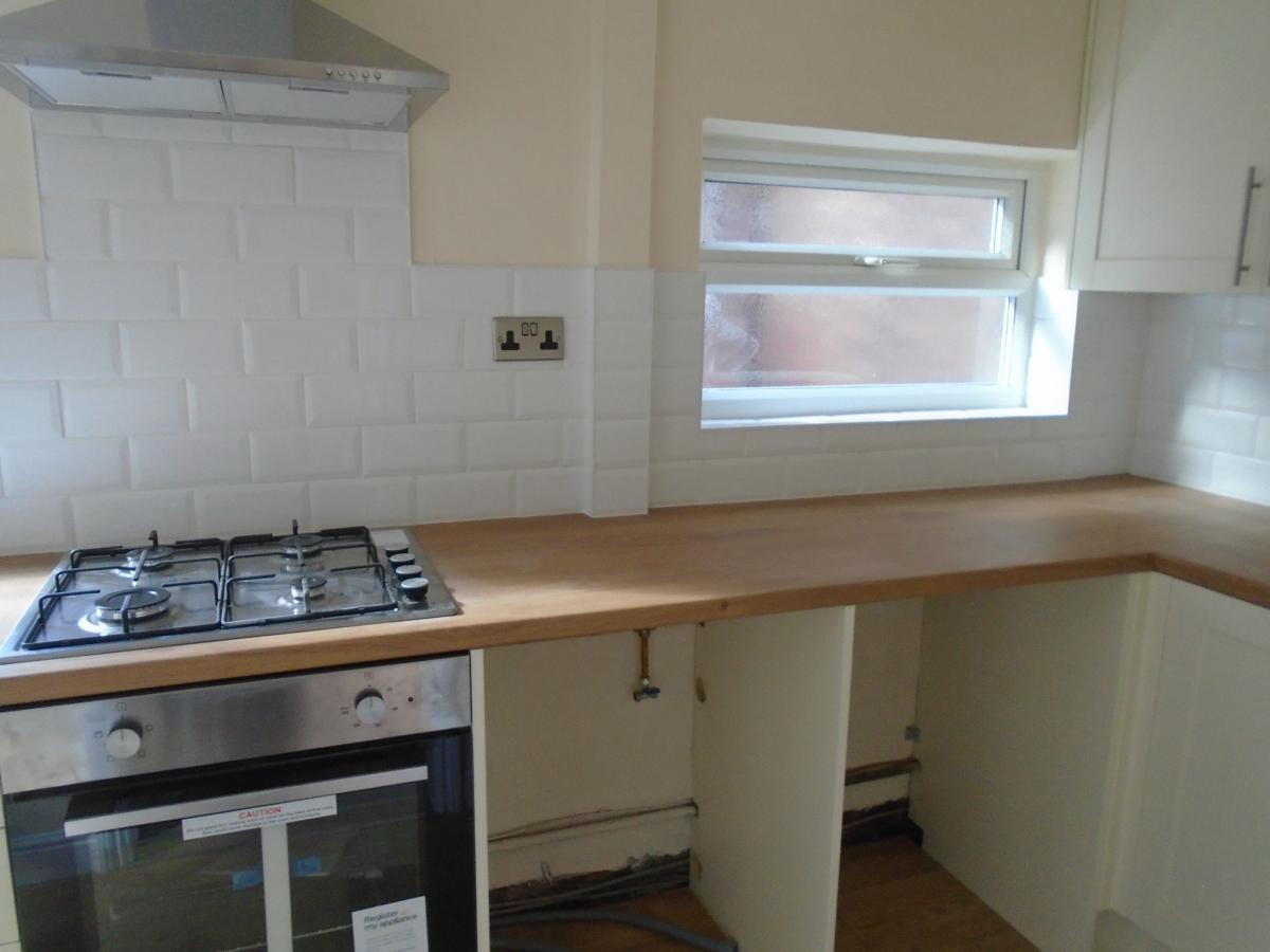 Image of 3 Bedroom Semi-Detached House, Bramfield Avenue, Derby Centre