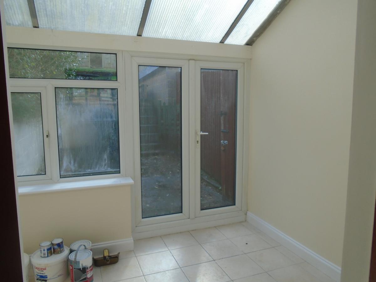 Image of 3 Bedroom Semi-Detached House, Bramfield Avenue, Derby Centre