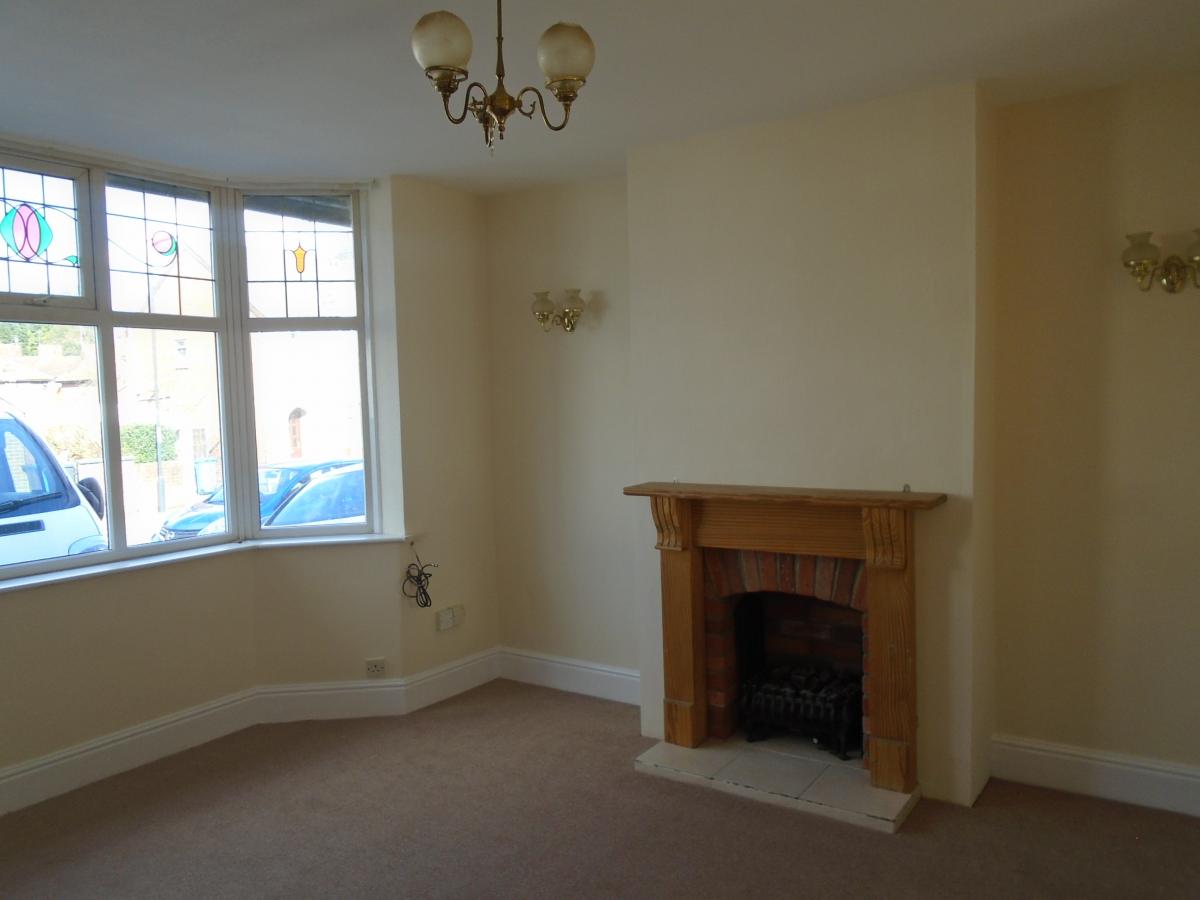 Image of 3 Bedroom Semi-Detached House, Bramfield Avenue, Derby Centre