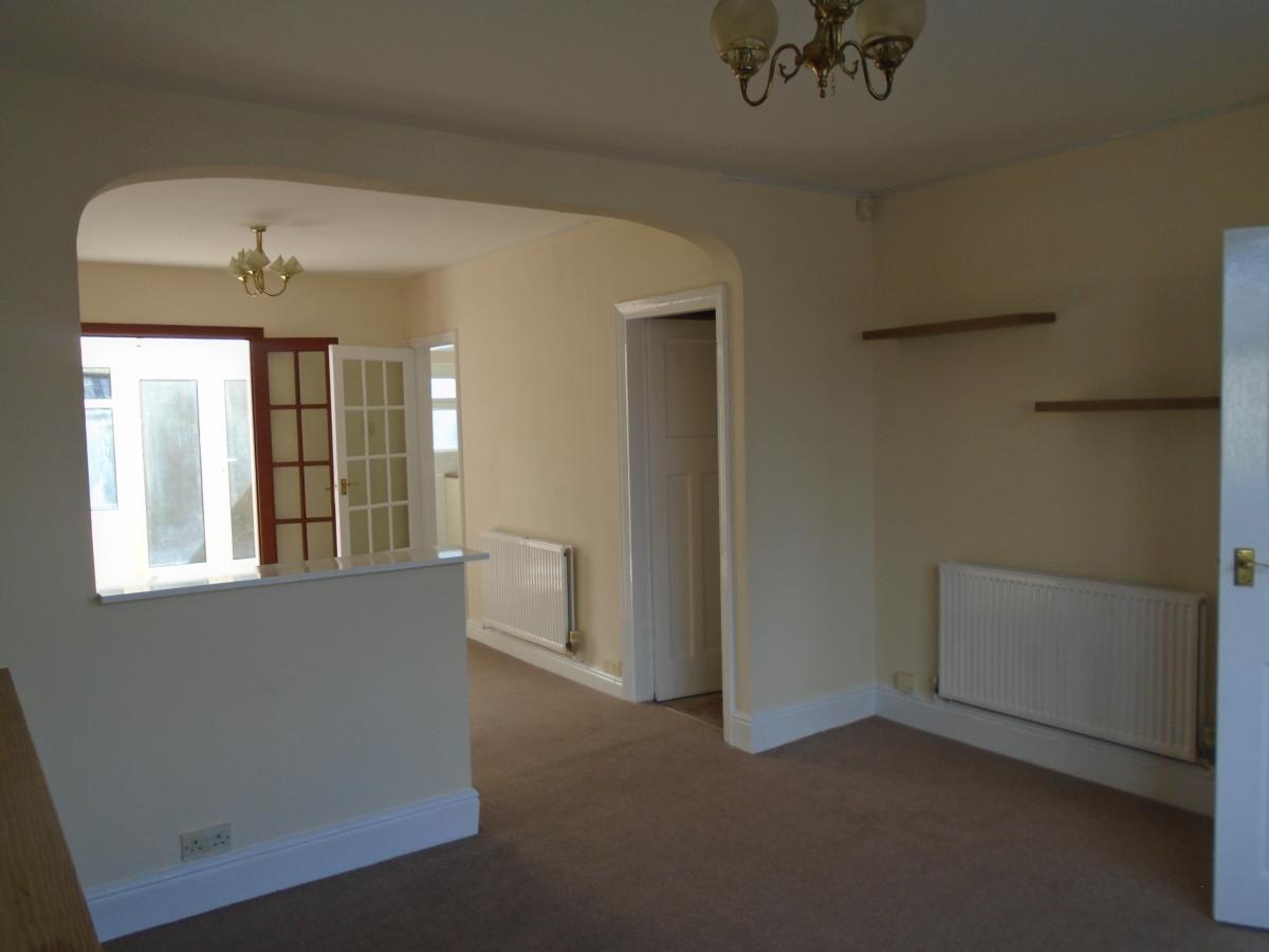Image of 3 Bedroom Semi-Detached House, Bramfield Avenue, Derby Centre