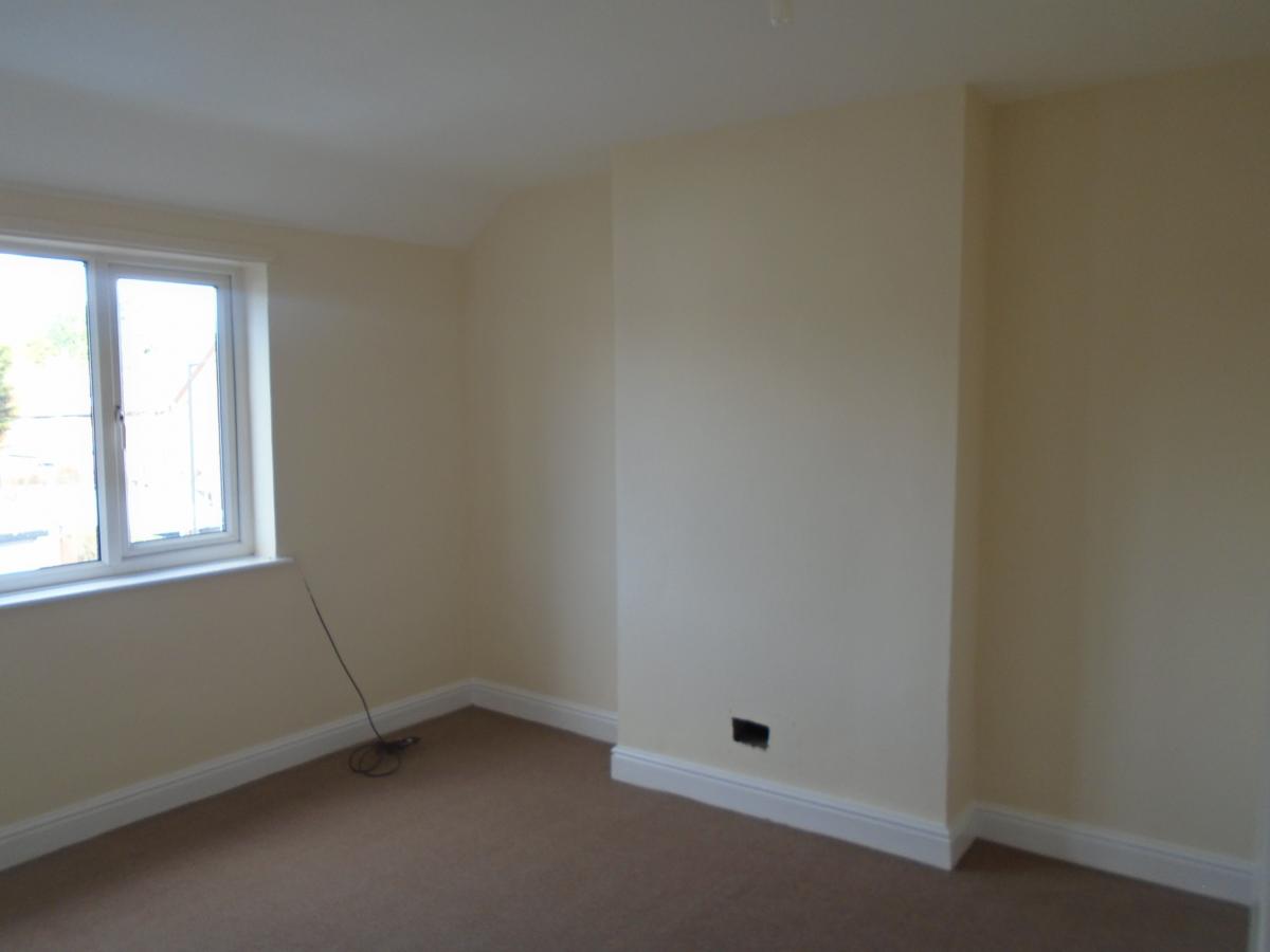 Image of 3 Bedroom Semi-Detached House, Bramfield Avenue, Derby Centre