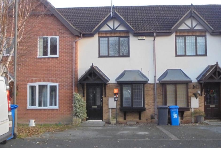 2 Bedroom Town House, , Bridgeness Road, Heatherton Village Phoenix