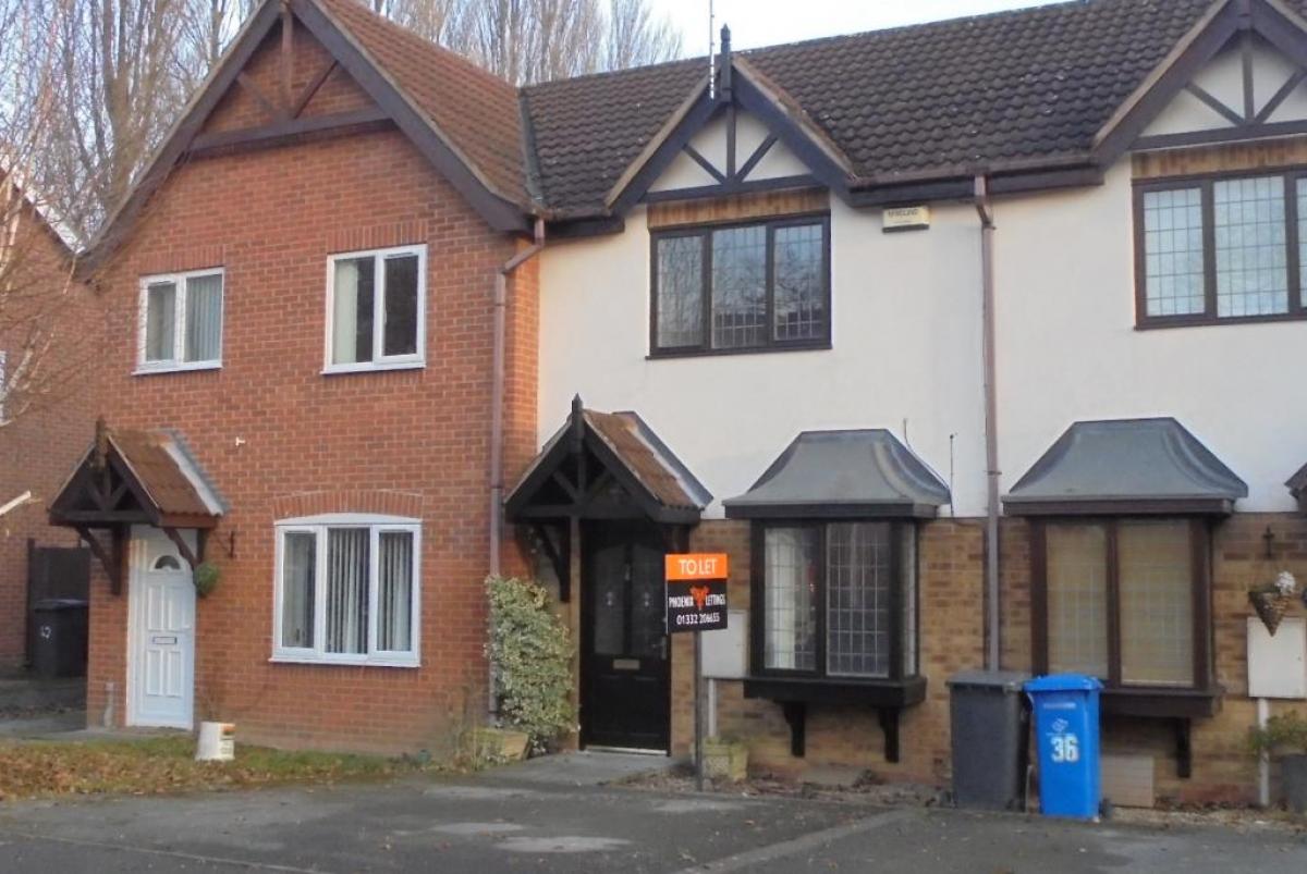 2 Bedroom Town House, , Bridgeness Road, Heatherton Village Phoenix