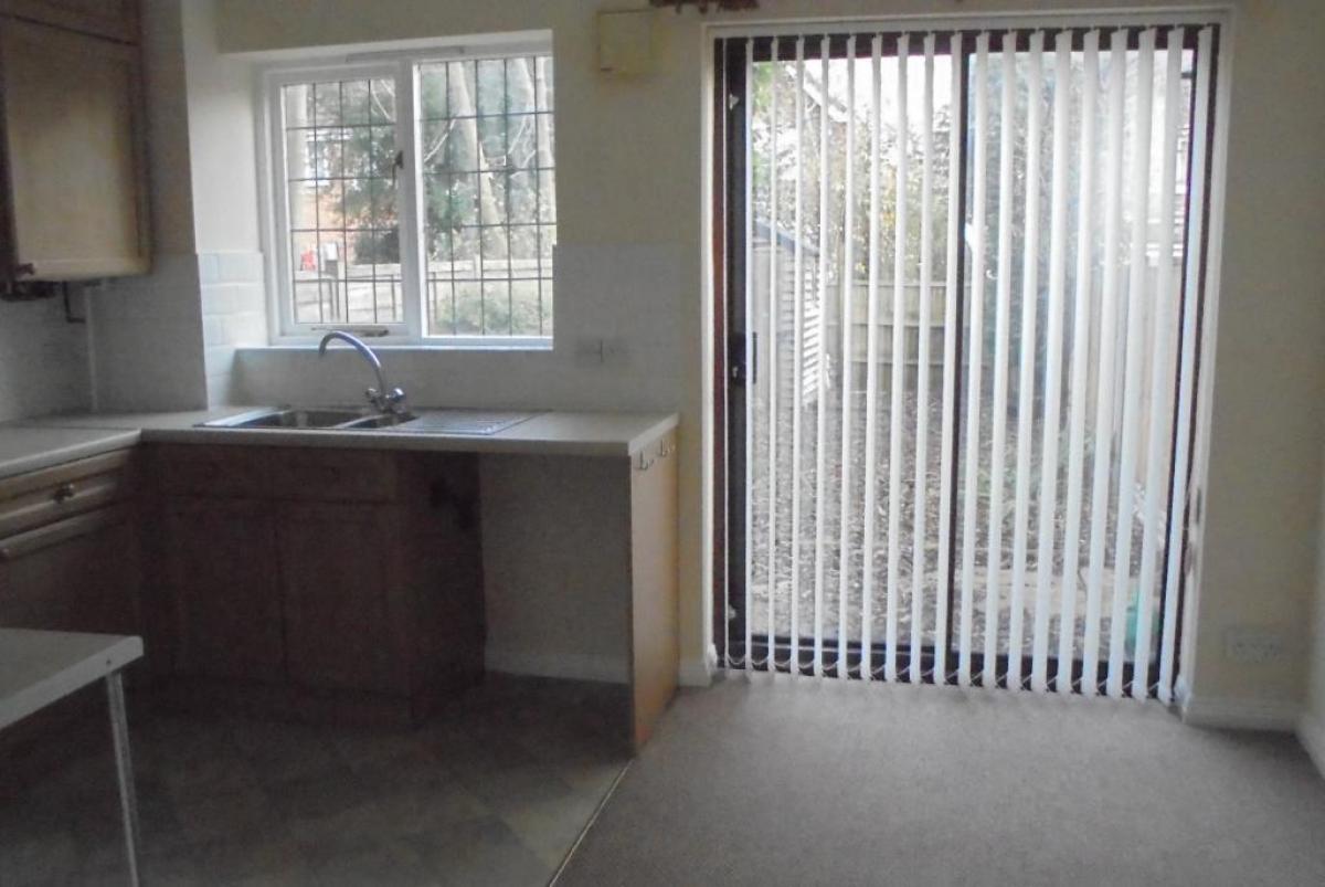 2 Bedroom Town House, , Bridgeness Road, Heatherton Village Phoenix