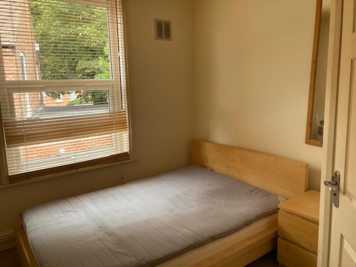 Image of 1 Bedroom Flat, Belper Road, Derby Centre