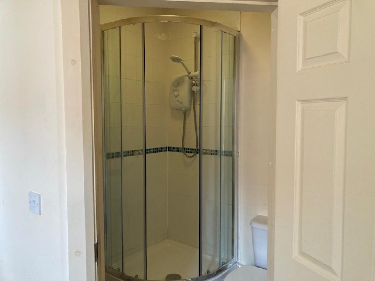 Image of 1 Bedroom Flat, Belper Road, Derby Centre