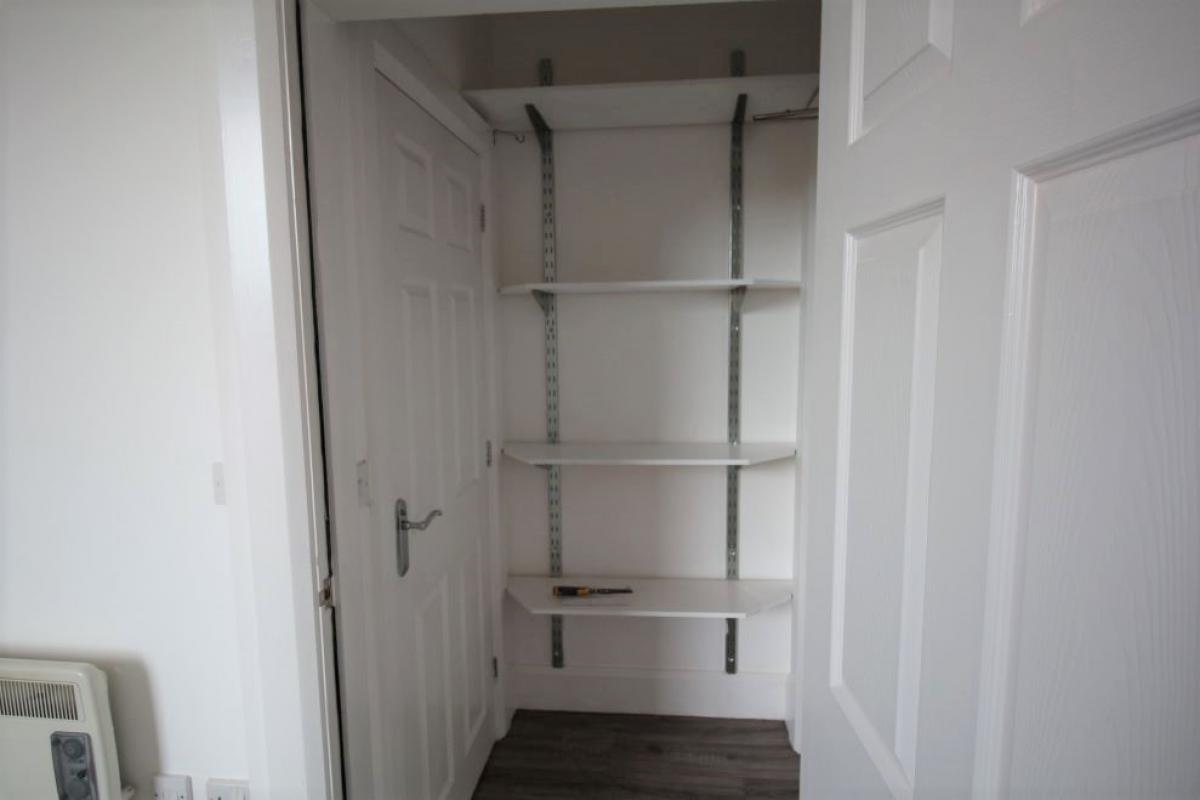 Image of 1 Bedroom Flat, Belper Road, Derby Centre