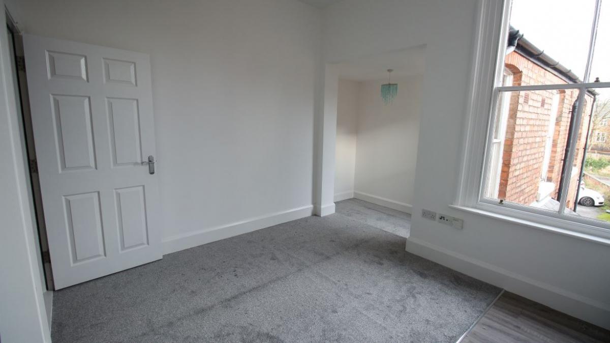 Image of 1 Bedroom Flat, Belper Road, Derby Centre