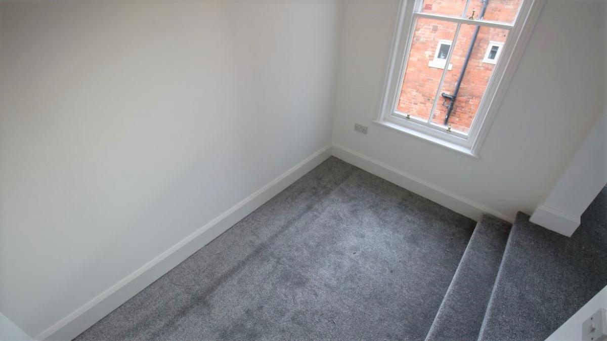 Image of 1 Bedroom Flat, Belper Road, Derby Centre