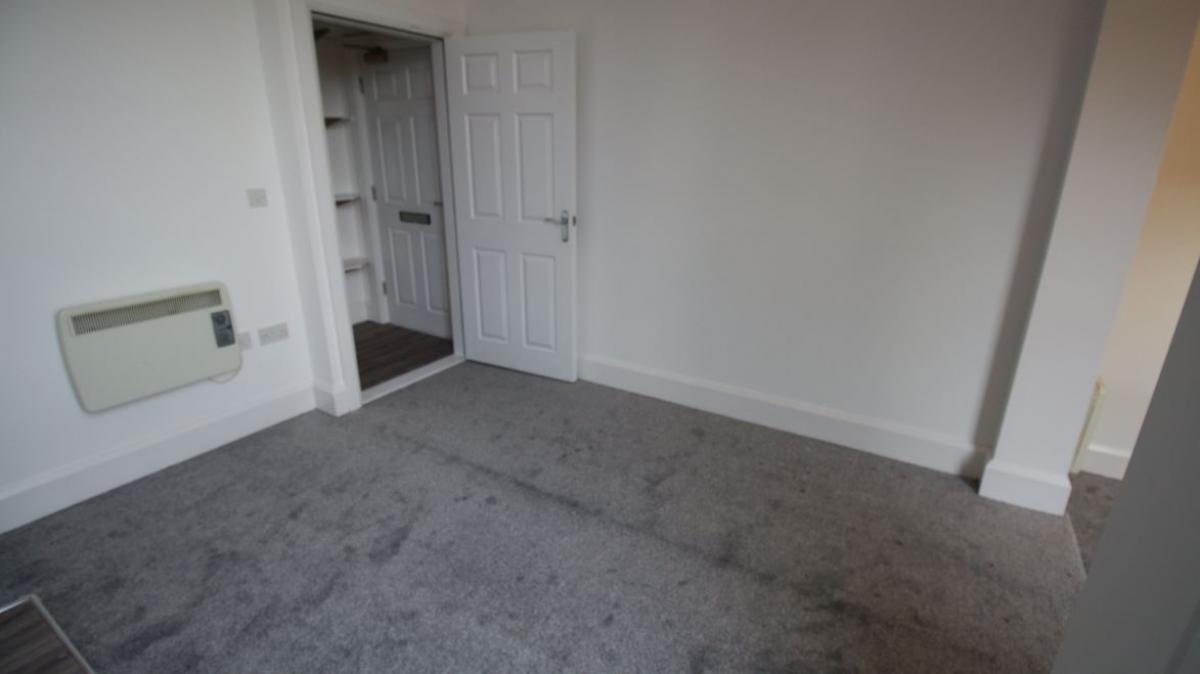 Image of 1 Bedroom Flat, Belper Road, Derby Centre
