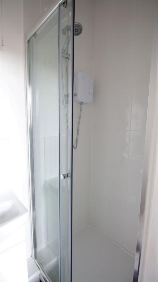 Image of 1 Bedroom Flat, Belper Road, Derby Centre