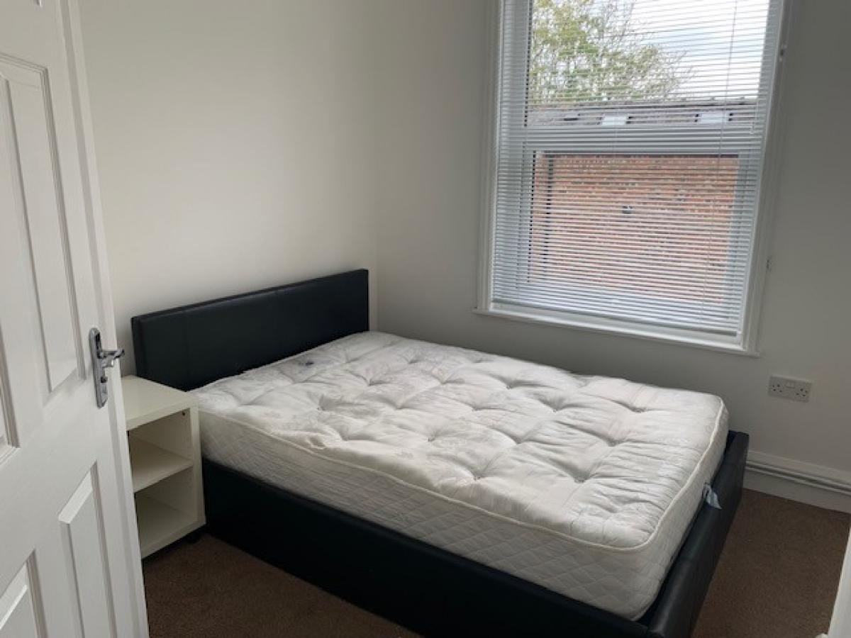 Image of 1 Bedroom Flat, Park BankBelper Road, Derby Centre