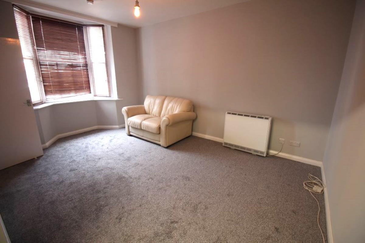 Image of 1 Bedroom Ground Floor Flat, London Road, Derby Centre
