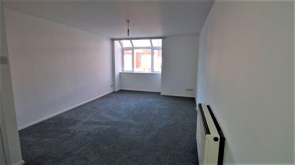 Image of 2 Bedroom Ground Floor Flat, London Road, Derby Centre