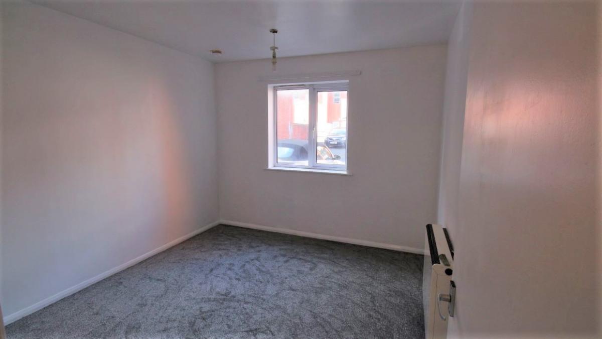 Image of 2 Bedroom Ground Floor Flat, London Road, Derby Centre