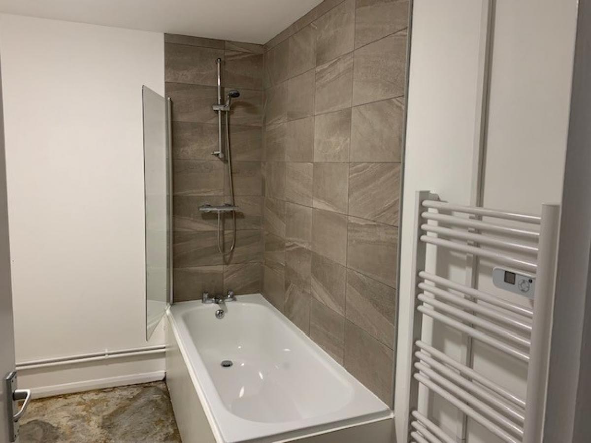 Image of 1 Bedroom Ground Floor Flat, Carlton HouseLondon Road, Derby Centre