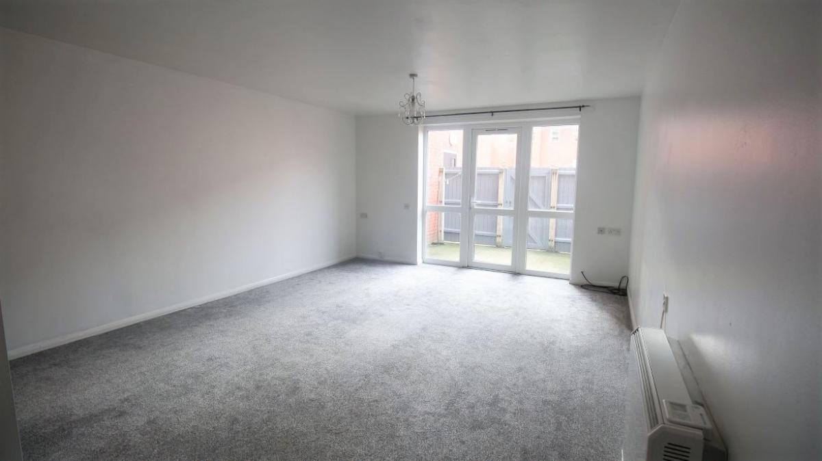 Image of 1 Bedroom Ground Floor Flat, London Road, Derby Centre