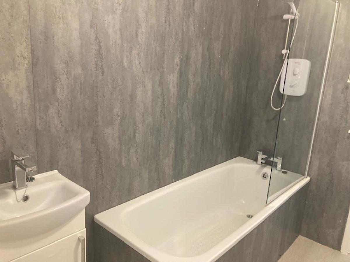 Image of 2 Bedroom Flat, London Road, Derby Centre