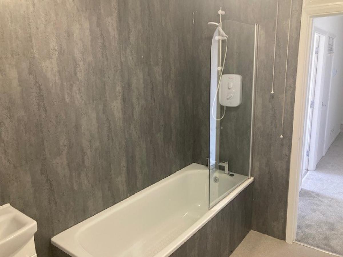Image of 2 Bedroom Flat, London Road, Derby Centre