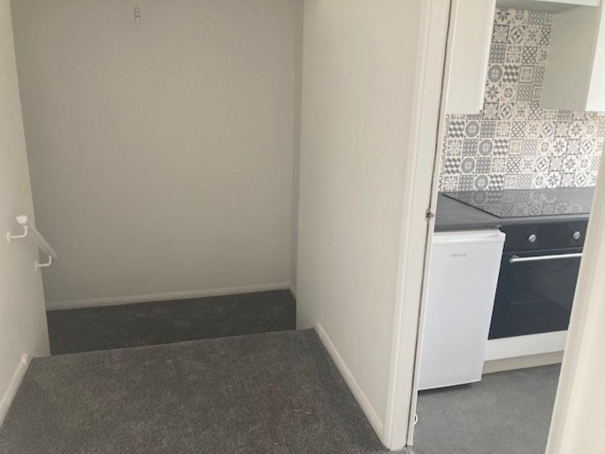 Image of 2 Bedroom Flat, London Road, Derby Centre