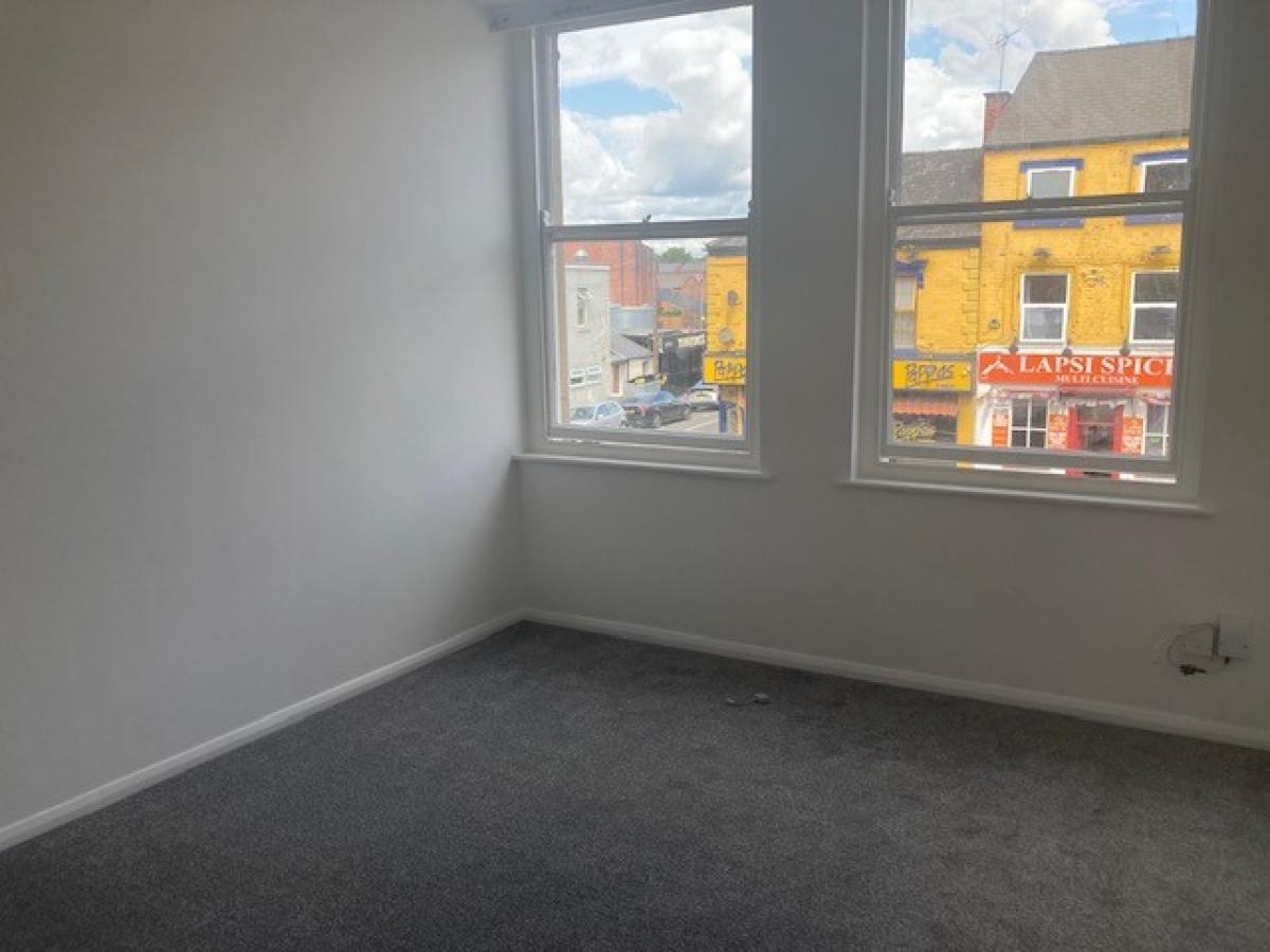 Image of 2 Bedroom Flat, London Road, Derby Centre