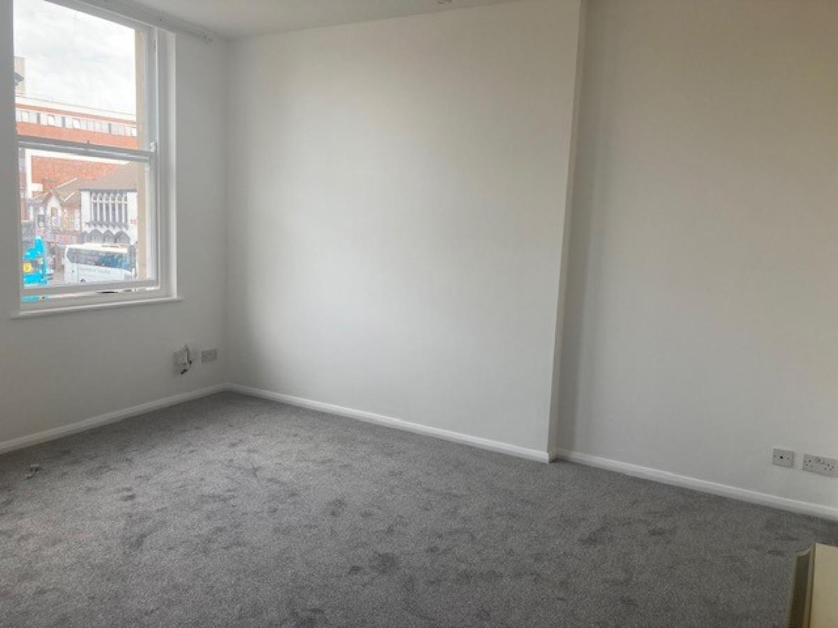 Image of 2 Bedroom Flat, London Road, Derby Centre