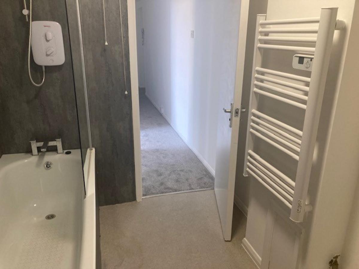 Image of 2 Bedroom Flat, London Road, Derby Centre