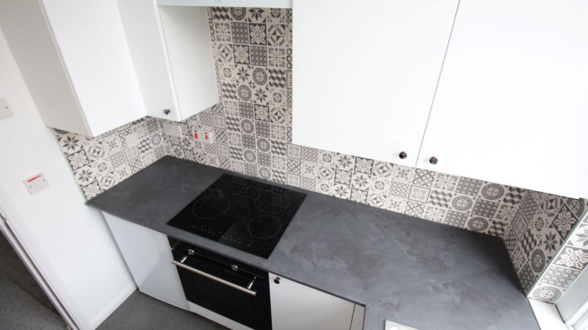 Image of 2 Bedroom Flat, London Road, Derby Centre