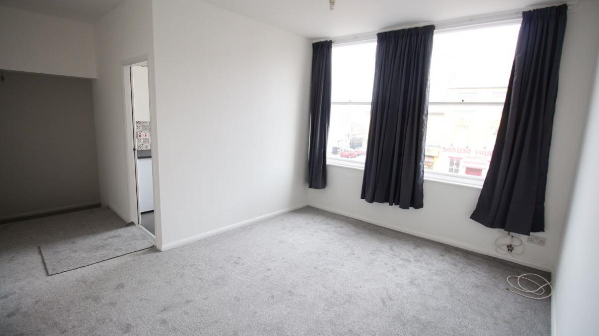 Image of 2 Bedroom Flat, London Road, Derby Centre