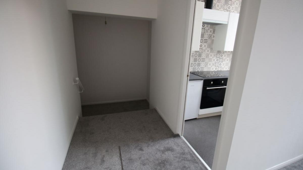 Image of 2 Bedroom Flat, London Road, Derby Centre