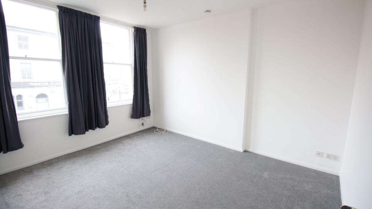 Image of 2 Bedroom Flat, London Road, Derby Centre