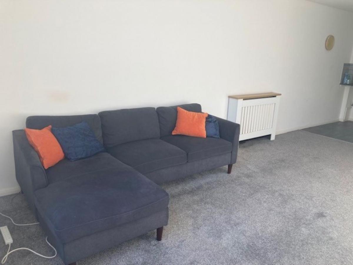 Image of 2 Bedroom Flat, London Road, Derby Centre