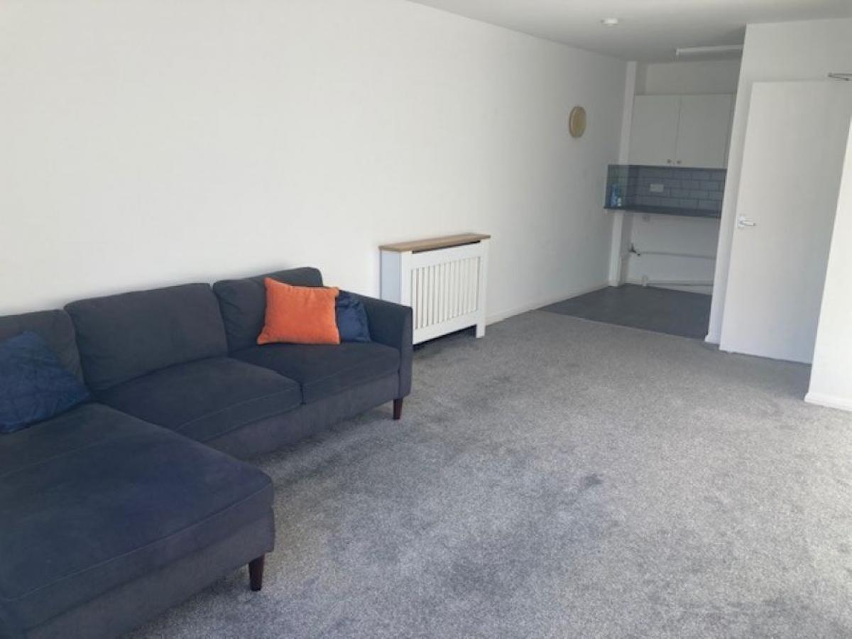 Image of 2 Bedroom Flat, London Road, Derby Centre