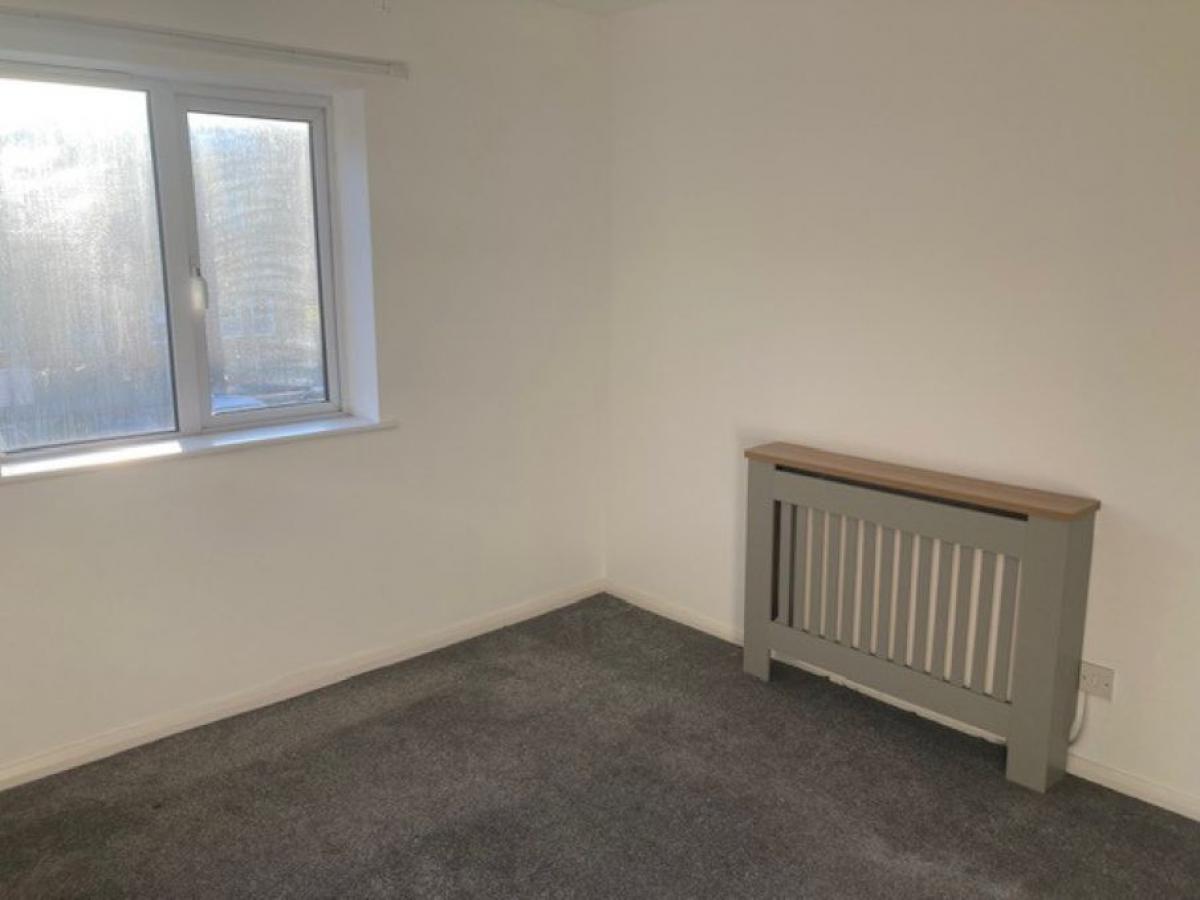 Image of 2 Bedroom Flat, London Road, Derby Centre