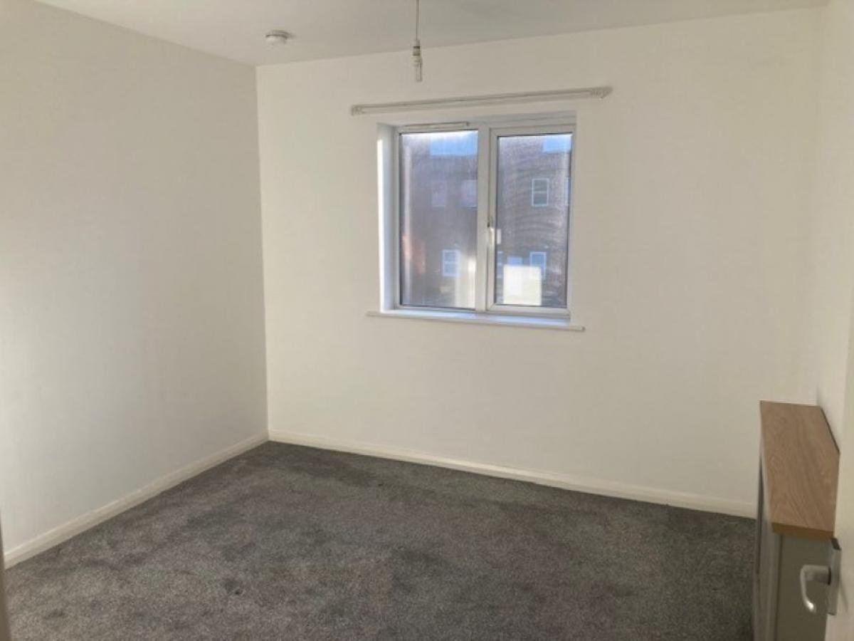 Image of 2 Bedroom Flat, London Road, Derby Centre
