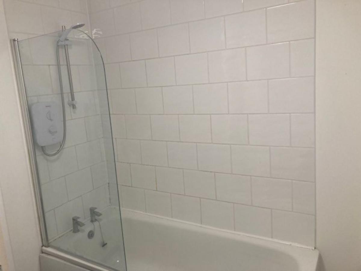 Image of 2 Bedroom Flat, London Road, Derby Centre