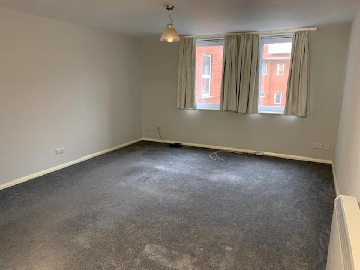 Image of 1 Bedroom Flat, London Road, Derby Centre