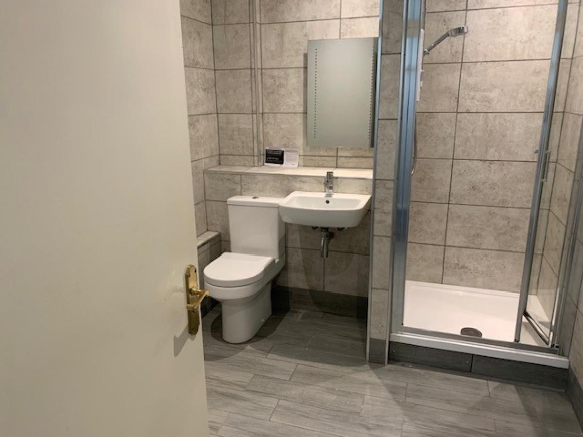 Image of 1 Bedroom Flat, London Road, Derby Centre