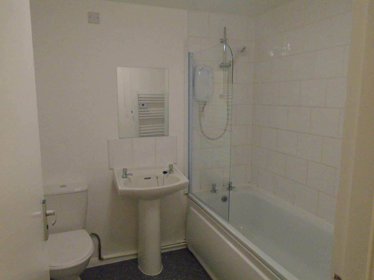Image of 2 Bedroom Flat, London Road, Derby Centre