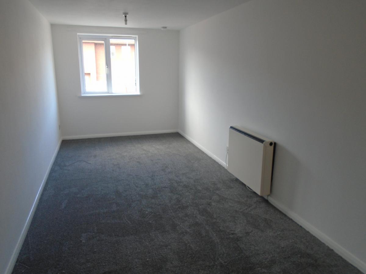 Image of 2 Bedroom Flat, London Road, Derby Centre