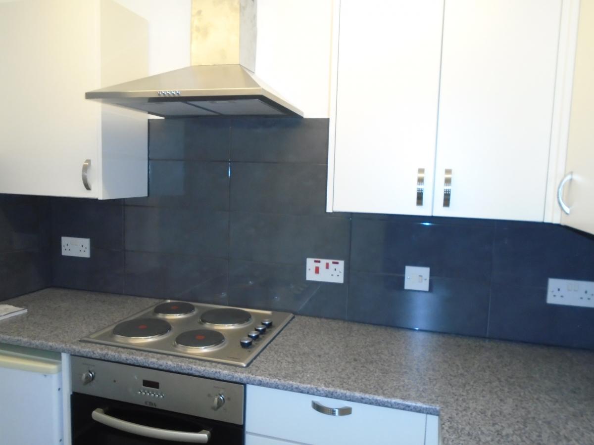 Image of 2 Bedroom Flat, London Road, Derby Centre
