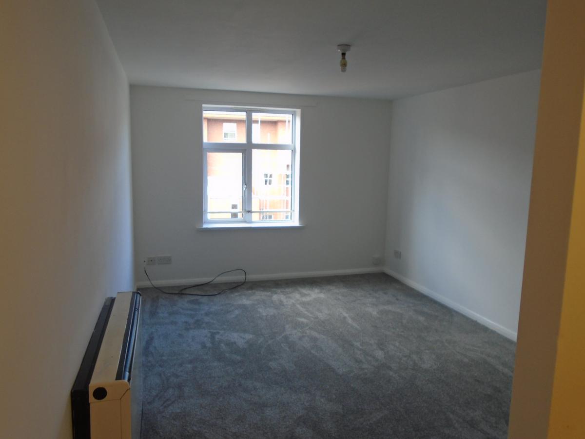 Image of 2 Bedroom Flat, London Road, Derby Centre