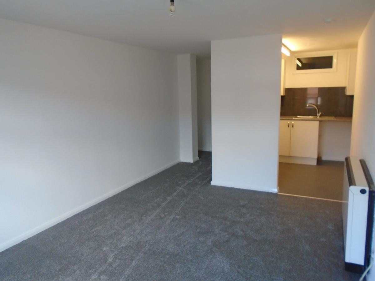 Image of 2 Bedroom Flat, London Road, Derby Centre