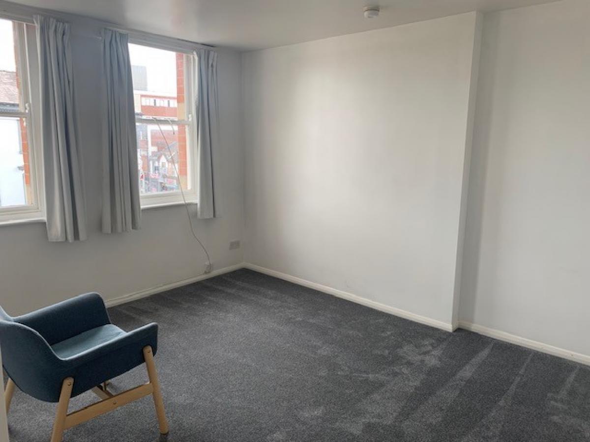 Image of 2 Bedroom Flat, London Road, Derby Centre