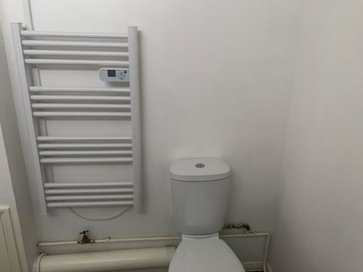 Image of 2 Bedroom Flat, London Road, Derby Centre