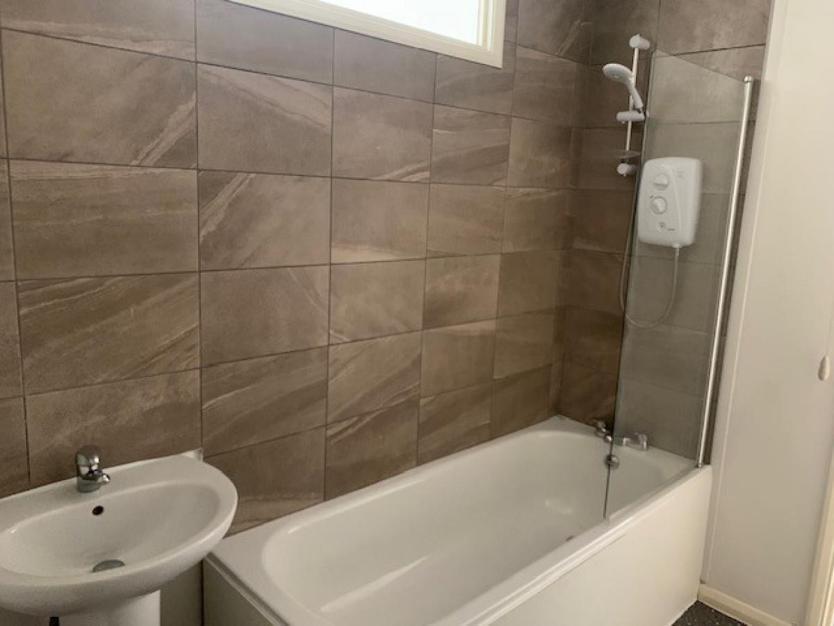 Image of 2 Bedroom Flat, London Road, Derby Centre