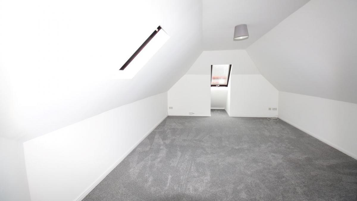 Image of 1 Bedroom Flat, London Road, Derby Centre