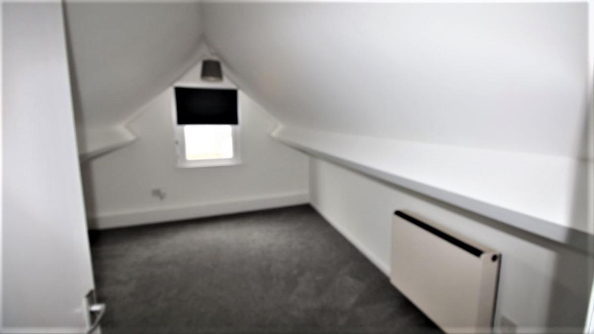 Image of 1 Bedroom Flat, Carlton House London Road, Derby Centre