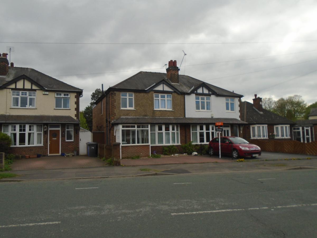 3 Bedroom SemiDetached House, , Chain Lane, Littleover Phoenix Lettings