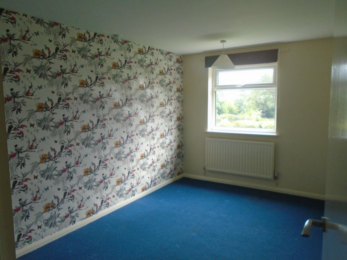 Image of 2 Bedroom Ground Floor Flat, Cobden Street, Derby Centre